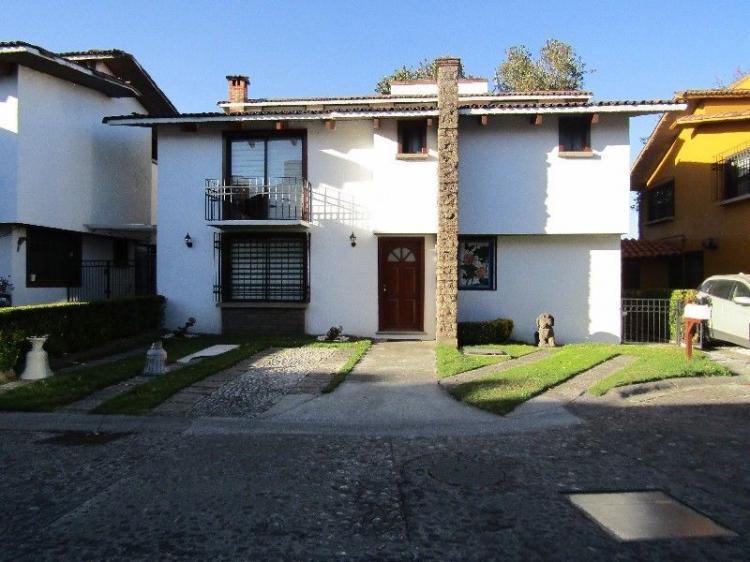 Foto Casa en Renta en Los Vitrales, Metepec, Mexico - $ 14.000 - CAR220310 - BienesOnLine