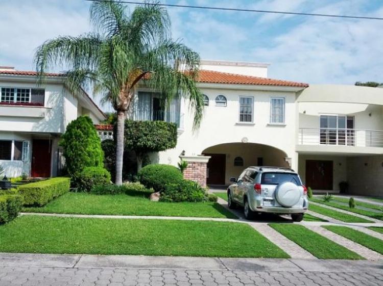 Foto Casa en Renta en Valle Real, Zapopan, Jalisco - $ 20.000 - CAR88600 - BienesOnLine