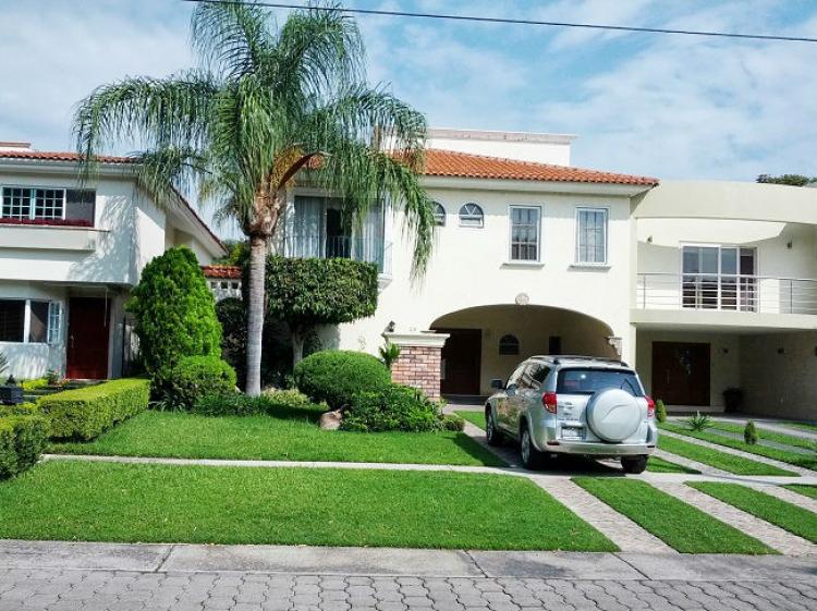 Foto Casa en Renta en Fraccionamiento Valle Real, Zapopan, Jalisco - $ 22.000 - CAR82065 - BienesOnLine