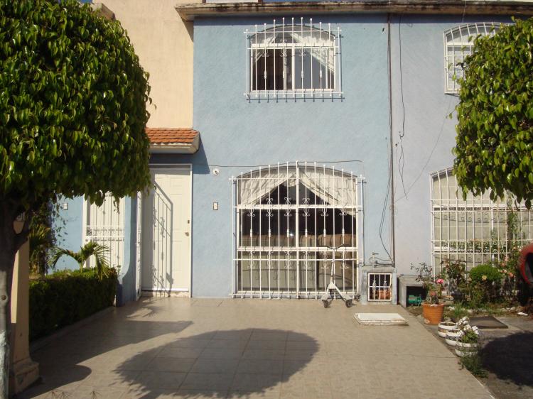 Foto Casa en Renta en FRACC. REAL DEV SANTA CLARA II, San Andrs Cholula, Puebla - $ 7.500 - CAR241394 - BienesOnLine