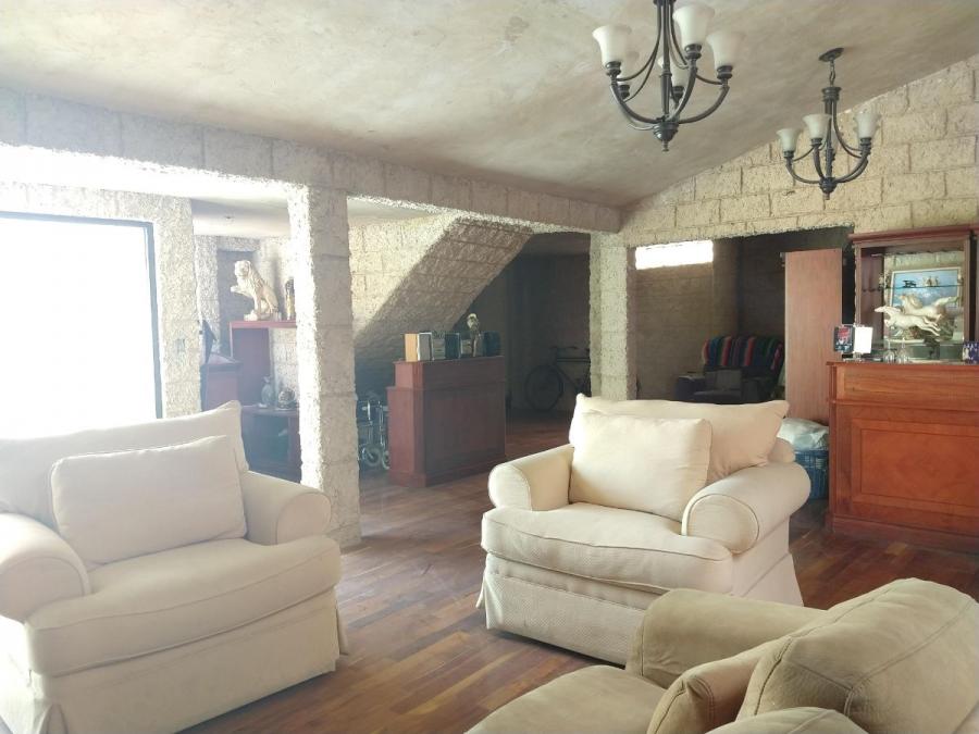 Foto Casa en Renta en Las Alamedas, Atizapan de Zaragoza, Mexico - $ 19.000 - CAR267576 - BienesOnLine