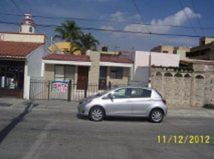 Foto Casa en Renta en La Estancia, Zapopan, Jalisco - $ 8.600 - CAR94060 - BienesOnLine