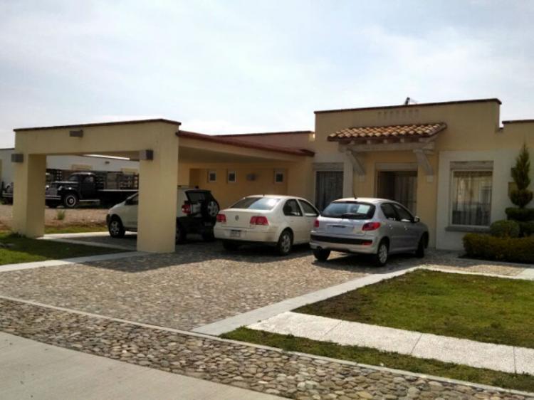 Foto Casa en Renta en Haciendas de Aldama, Irapuato, Guanajuato - $ 14.000 - CAR107723 - BienesOnLine