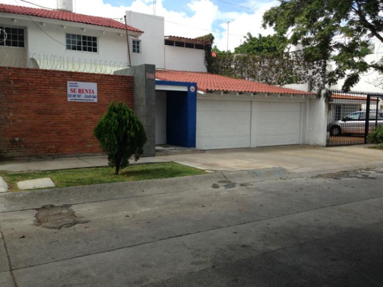 Foto Oficina en Renta en Residencial Victoria, Zapopan, Jalisco - $ 15.000 - OFR86970 - BienesOnLine