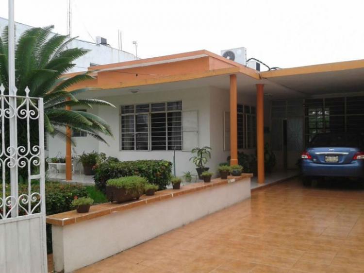 Foto Casa en Renta en Col. Jesus Garca, Villahermosa, Tabasco - $ 35.000 - CAR114448 - BienesOnLine
