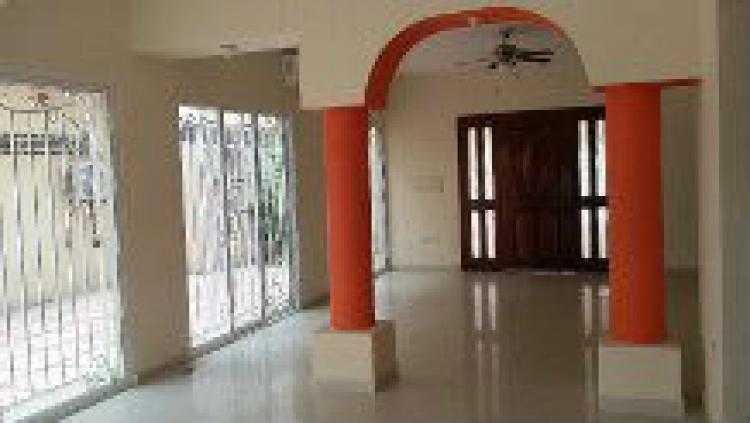 Foto Casa en Renta en Col. Primero de mayo, Villahermosa, Tabasco - $ 27.500 - CAR139371 - BienesOnLine