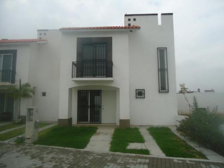 Casa en Renta en villas de bernalejo, Irapuato, Guanajuato - $  -  CAR189482 - BienesOnLine