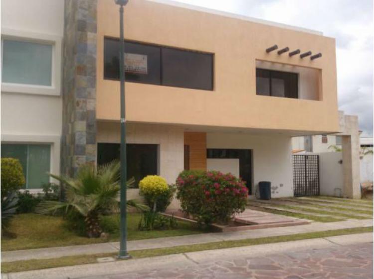 Foto Casa en Renta en jardin real, Zapopan, Jalisco - $ 19.500 - CAR108571 - BienesOnLine