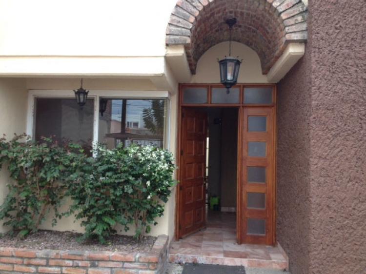 Foto Casa en Renta en Aguascalientes, Aguascalientes - $ 12.000 - CAR151861 - BienesOnLine