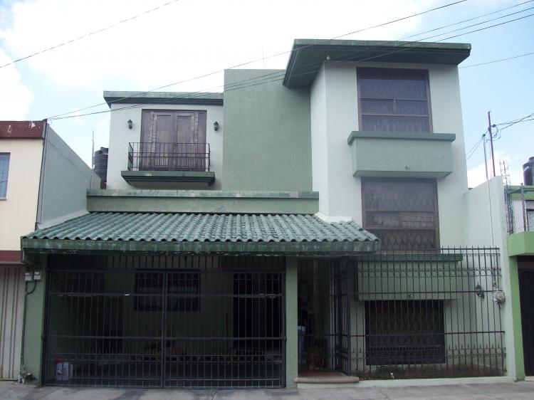 Foto Casa en Renta en Jardines de San Manuel, Puebla, Puebla - $ 16.000 - CAR95195 - BienesOnLine