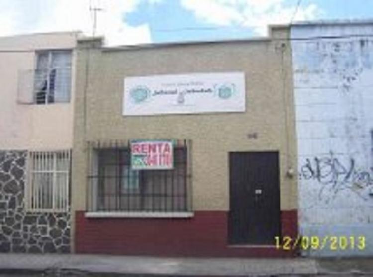 Foto Casa en Renta en Santa Teresita, Guadalajara, Jalisco - $ 4.700 - CAR95910 - BienesOnLine