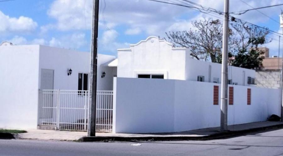 Foto Casa en Renta en Mrida, Yucatan - $ 9.000 - CAR312491 - BienesOnLine
