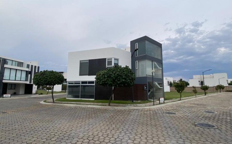 Casa en Renta en San Andrés Cholula