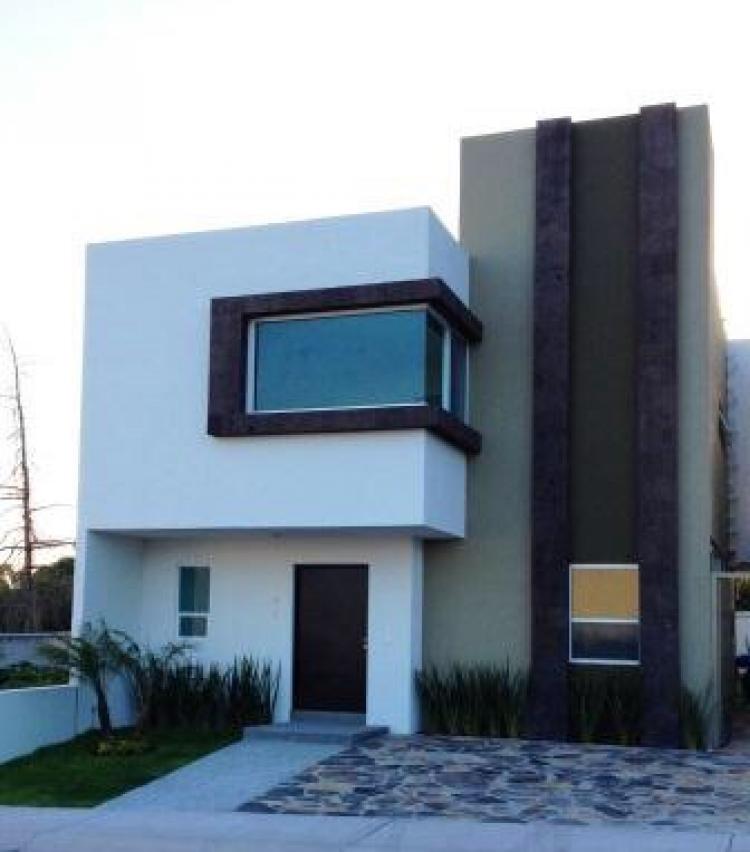 Home in Metric Way