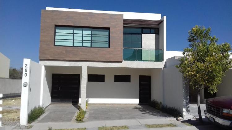 Foto Casa en Renta en LOMAS DE PUNTA DEL ESTE, Len de los Aldama, Guanajuato - $ 17.000 - CAR206347 - BienesOnLine