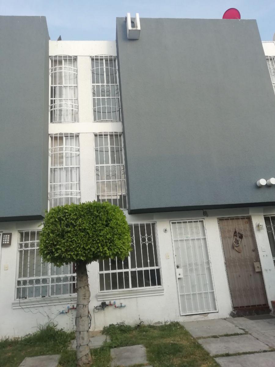 Foto Casa en Renta en Los Hroes, Puebla, Puebla - $ 5.500 - CAR290430 - BienesOnLine