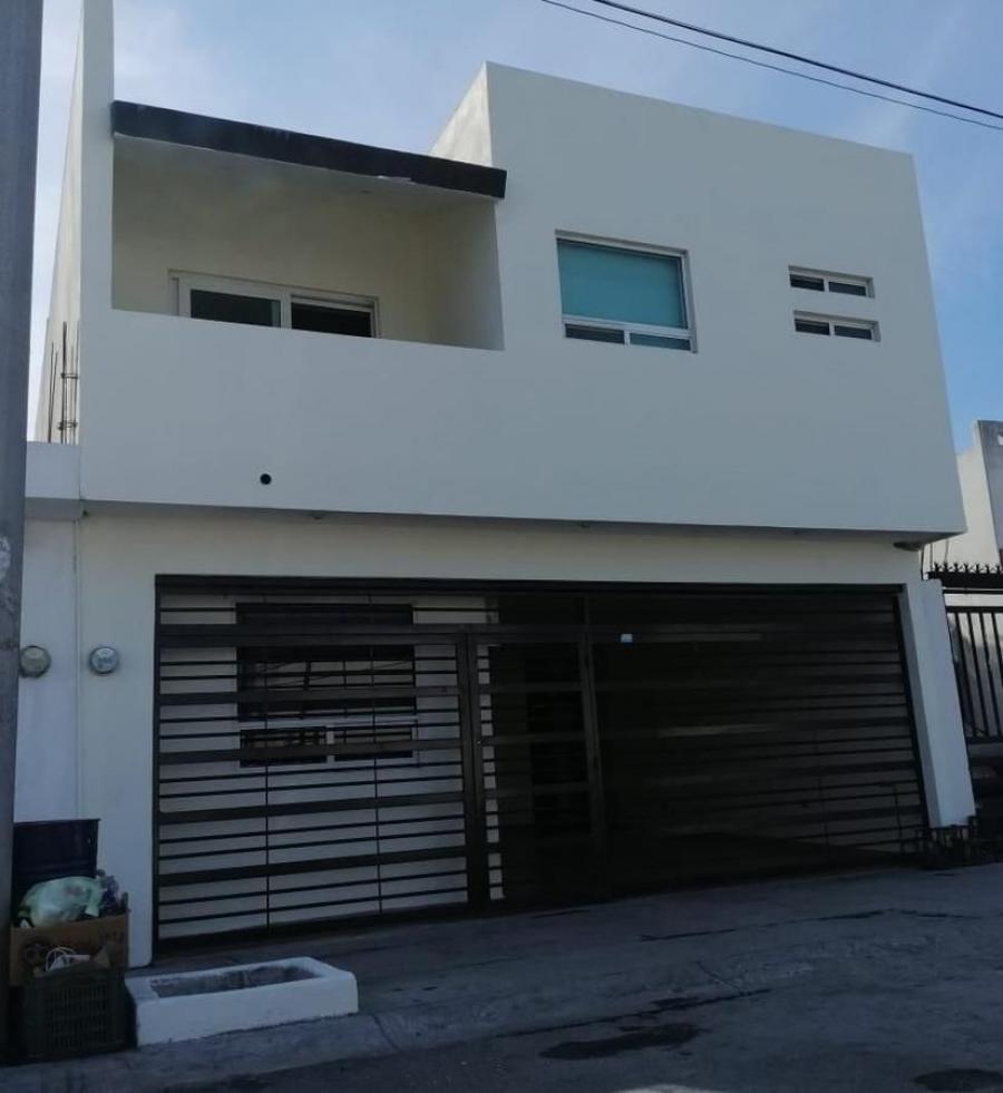 Home in Metric Way