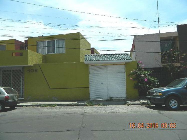 Foto Casa en Renta en COL. CHAPULTEPEC, Morelia, Michoacan de Ocampo - $ 28.000 - CAR163450 - BienesOnLine