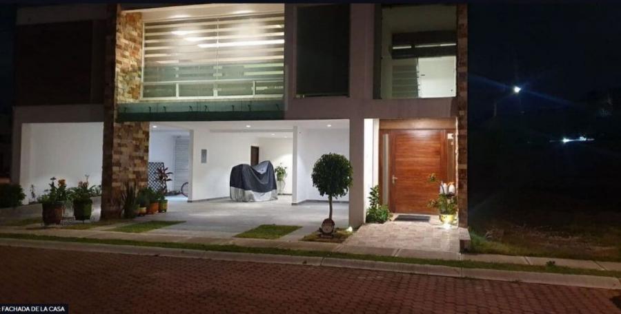 Foto Casa en Venta en La Antigua Cementera o Antigua Francisco Villa, Puebla, Puebla - $ 13.000.000 - CAV318269 - BienesOnLine