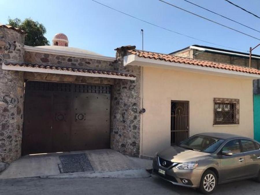 Foto Casa en Renta en PERPETUO SOCORRO, Iguala de la Independencia, Guerrero - $ 872.000 - CAR304411 - BienesOnLine