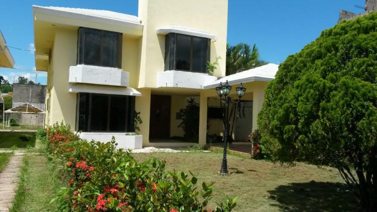 Foto Casa en Renta en Col Tamulte, Villahermosa, Tabasco - $ 35.000 - CAR150875 - BienesOnLine