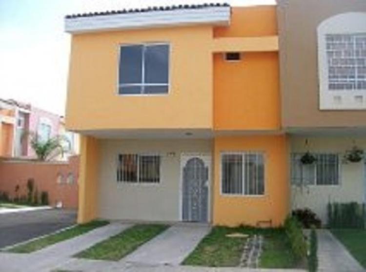 Foto Casa en Renta en Parques De Tesistan, Zapopan, Jalisco - $ 3.400 - CAR90506 - BienesOnLine