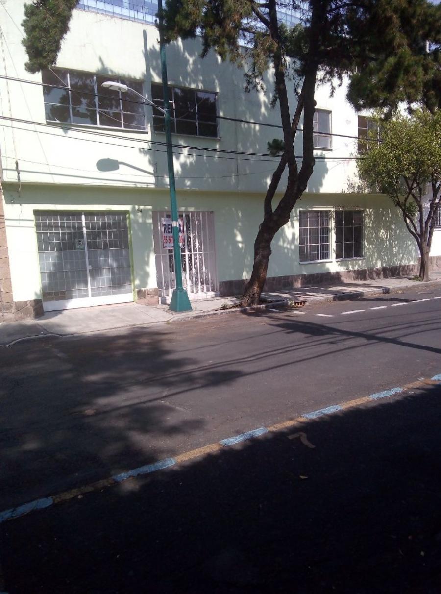 Foto Casa en Renta en Anzures, Miguel Hidalgo, Distrito Federal - $ 32.000 - CAR302194 - BienesOnLine
