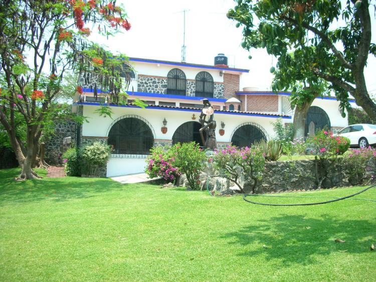 Foto Casa en Renta en Real del Puente, Xochitepec, Morelos - $ 3.500 - CAR107965 - BienesOnLine