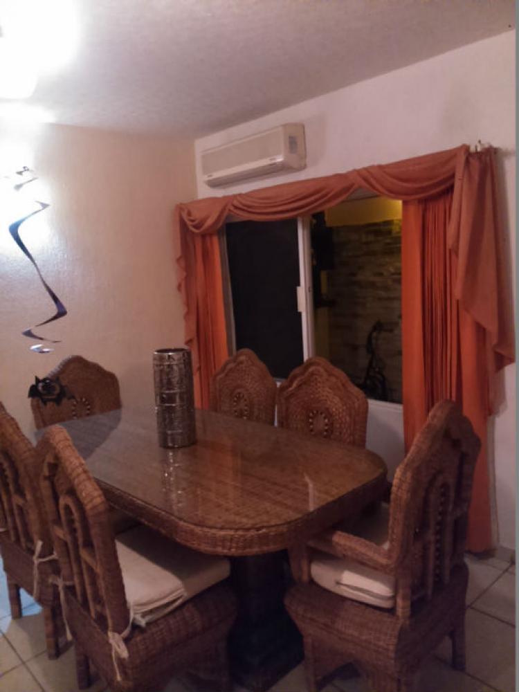 Foto Casa en Renta en fracc. Real del Angel, Villahermosa, Tabasco - $ 33.000 - CAR114449 - BienesOnLine