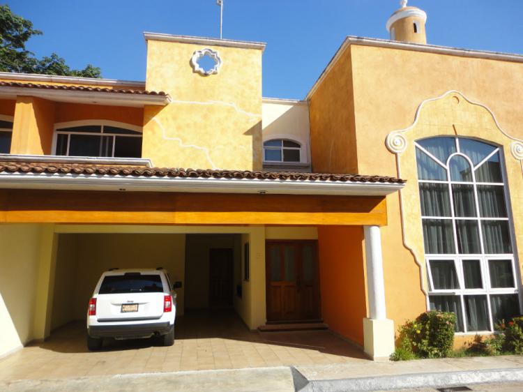 Foto Casa en Renta en Jesus Garcia, Villahermosa, Tabasco - $ 18.000 - CAR141415 - BienesOnLine