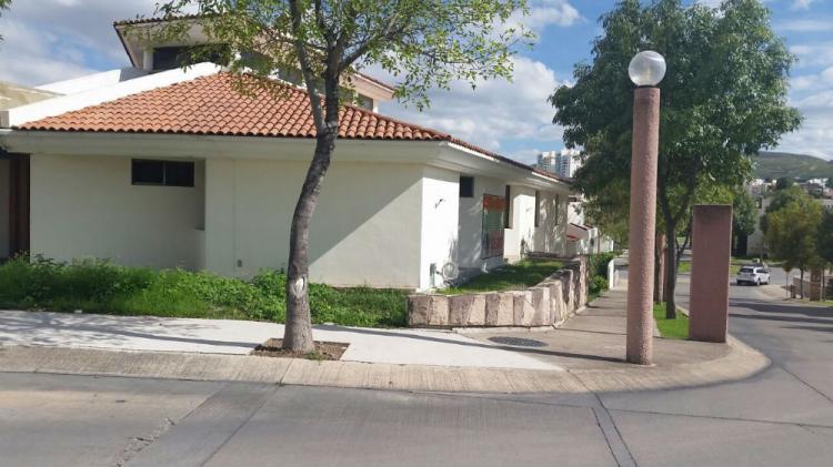 Foto Casa en Renta en VILLA ANTIGUA, San Luis Potos, San Luis Potosi - $ 42.000 - CAR110109 - BienesOnLine