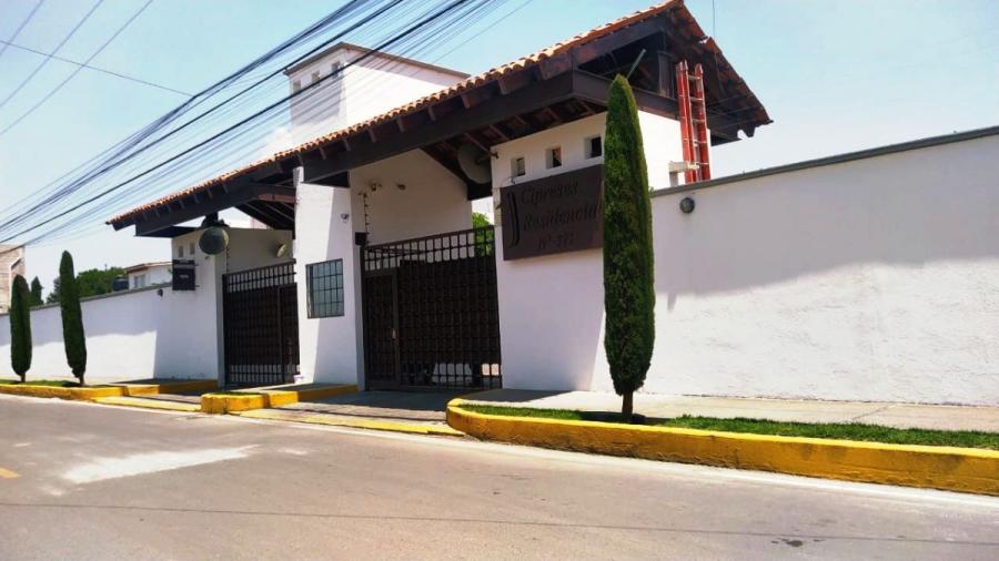 Foto Casa en Renta en La Concepcin, San Mateo Atenco, Mexico - $ 10.000 - CAR344724 - BienesOnLine