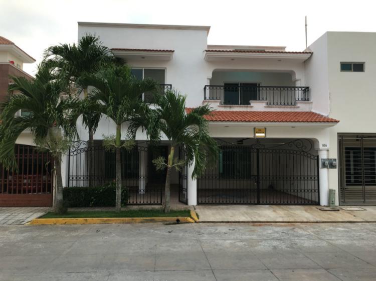 Foto Casa en Renta en Residencial Country, Villahermosa, Tabasco - $ 18.000 - CAR152982 - BienesOnLine