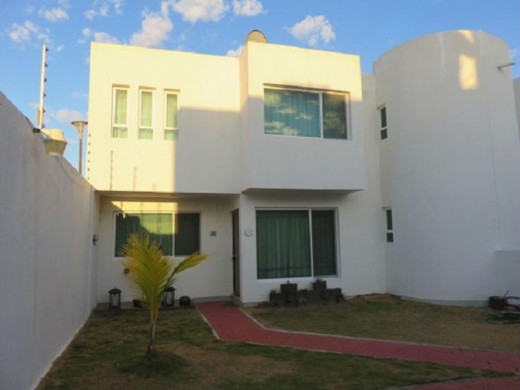 Foto Casa en Renta en Residencial las Palmas, Ciudad del Carmen, Campeche - $ 19.000 - CAR150085 - BienesOnLine