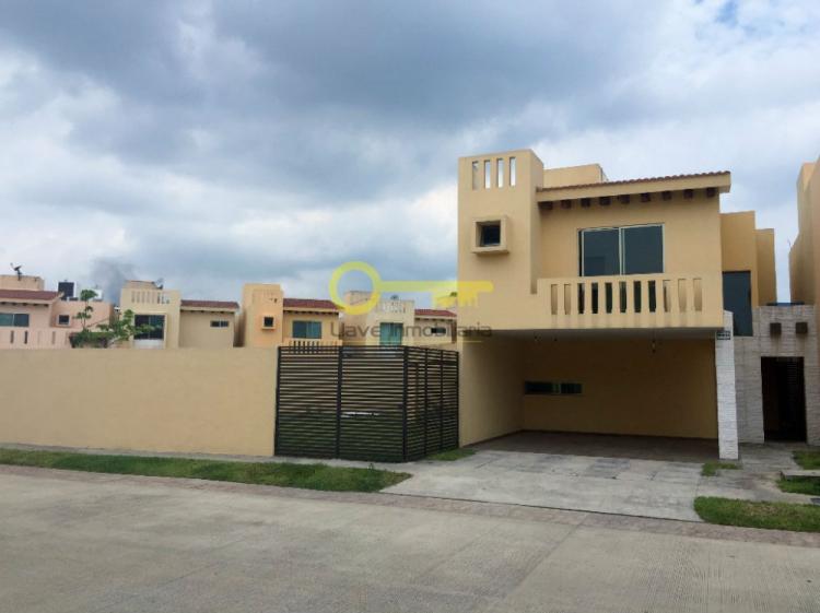 Foto Casa en Renta en El country, Villahermosa, Tabasco - $ 15.000 - CAR179126 - BienesOnLine