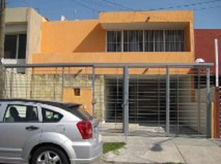 Foto Casa en Renta en Jardines de San Ignacio, Zapopan, Jalisco - $ 12.000 - CAR93565 - BienesOnLine