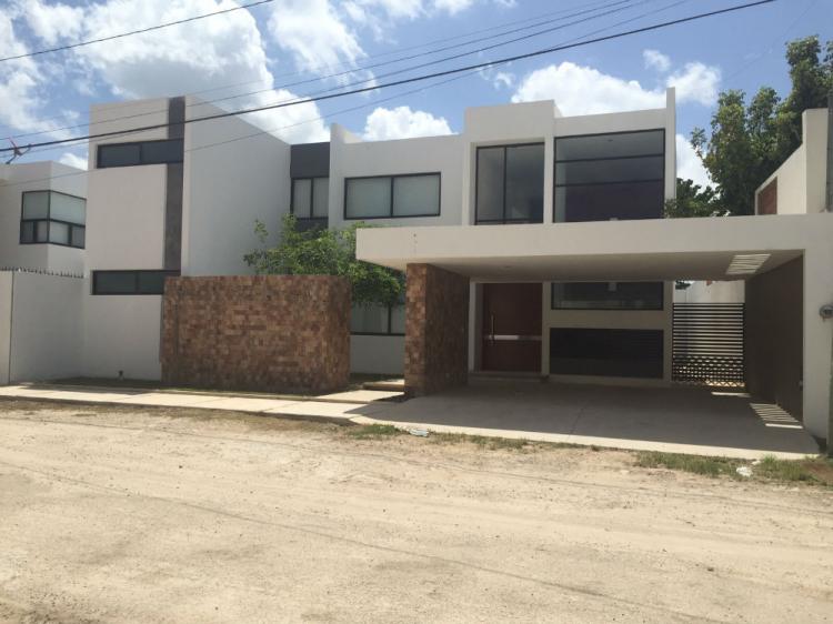 Foto Casa en Renta en San Ramn Norte, Mrida, Yucatan - $ 15.000 - CAR131243 - BienesOnLine