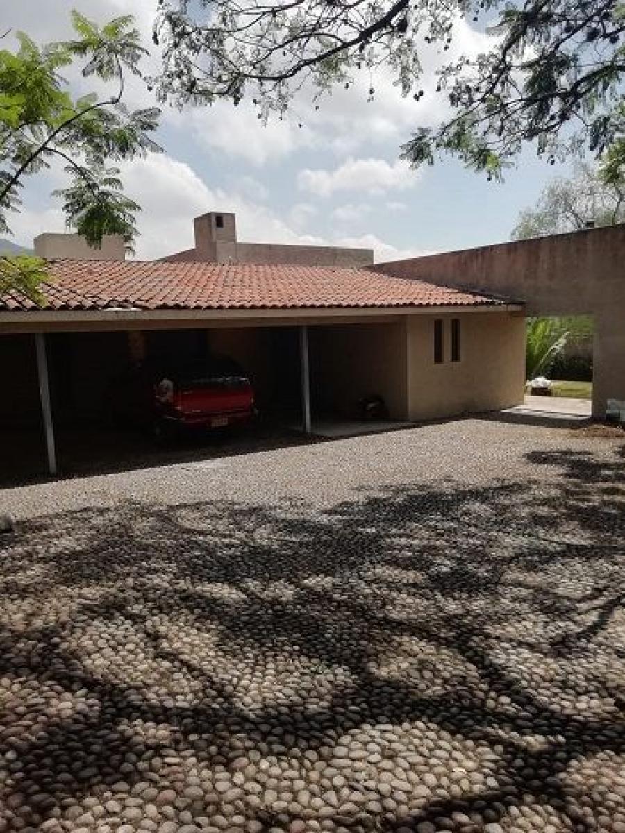 Foto Casa en Renta en SANTA CRUZ, Tepotzotln, Mexico - $ 19.000 - CAR274928 - BienesOnLine