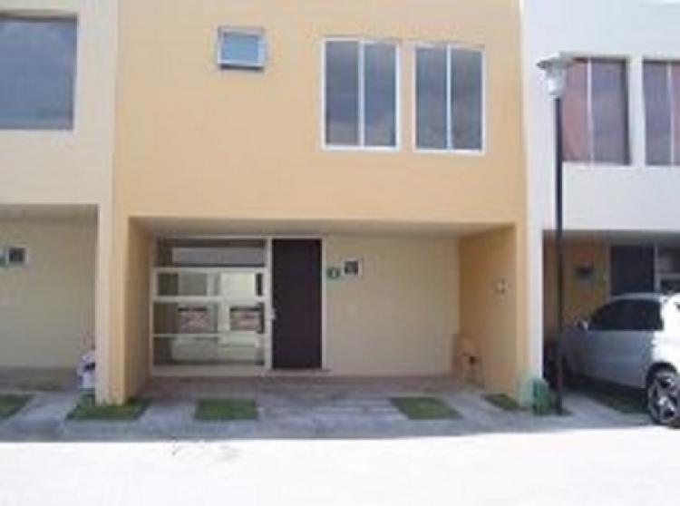 Casa en Renta en Santa Margarita Residencial, Zapopan, Jalisco - $  -  CAR90686 - BienesOnLine
