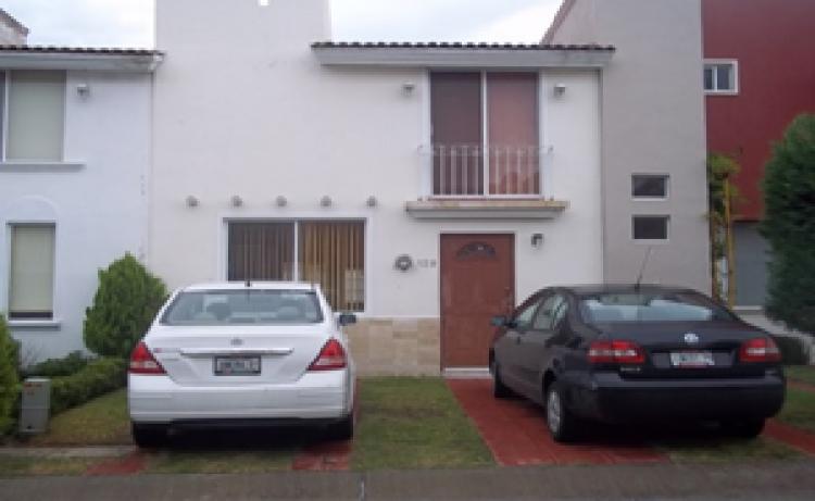 Foto Casa en Renta en Nueva Galicia, Tlajomulco de Ziga, Jalisco - $ 6.750 - CAR93517 - BienesOnLine