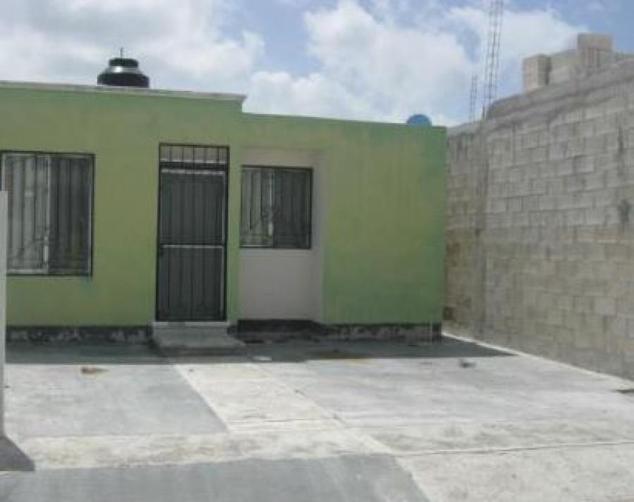 Home in Metric Way