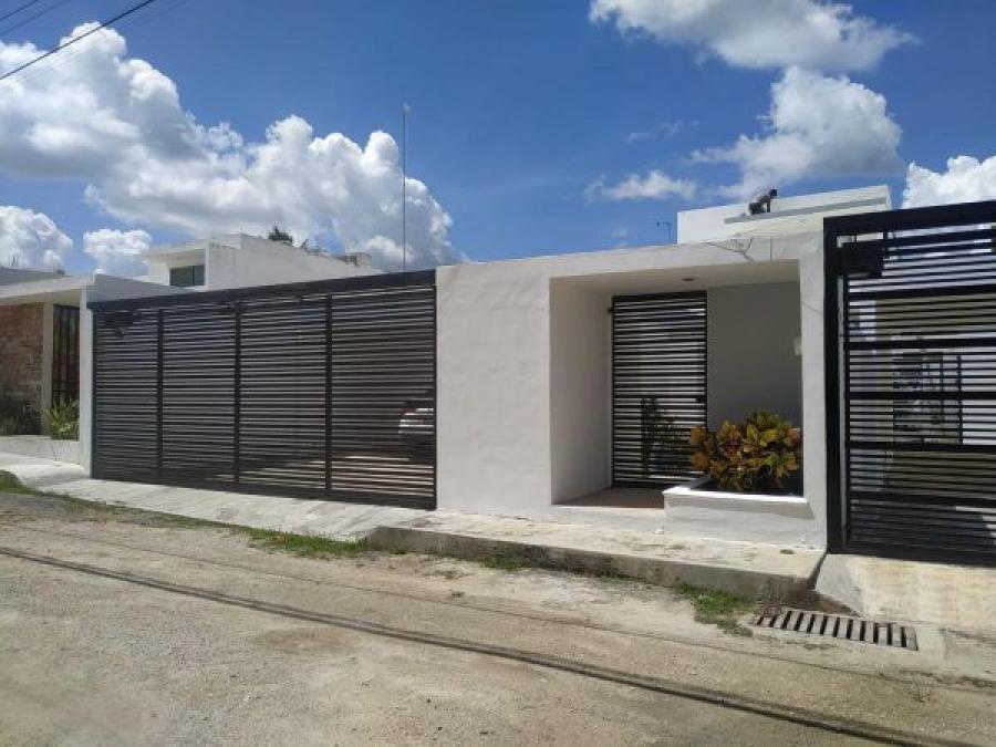 Foto Casa en Renta en CONKAL, Mrida, Yucatan - $ 9.250 - CAR311923 - BienesOnLine