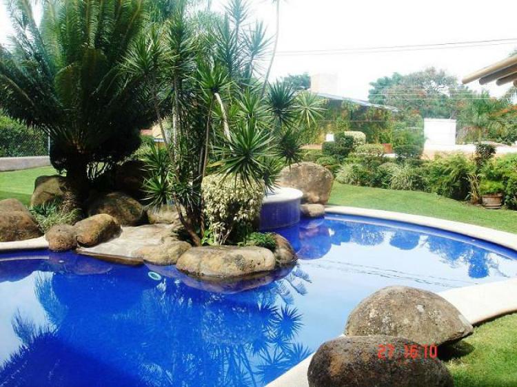 Foto Casa en Renta en ACAPANZINGO, Cuernavaca, Morelos - $ 7.000 - CAR146832 - BienesOnLine