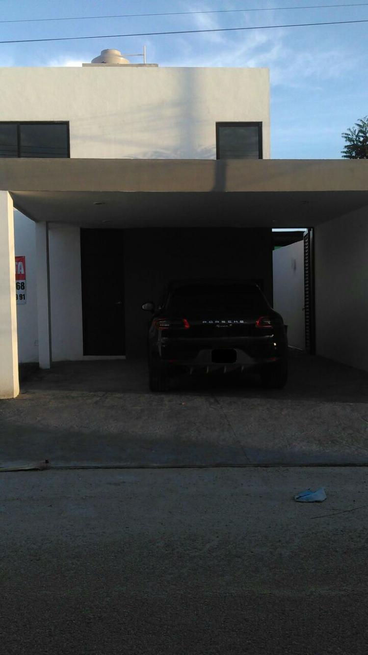 Foto Casa en Renta en Mrida, Yucatan - $ 10.000 - CAR176488 - BienesOnLine