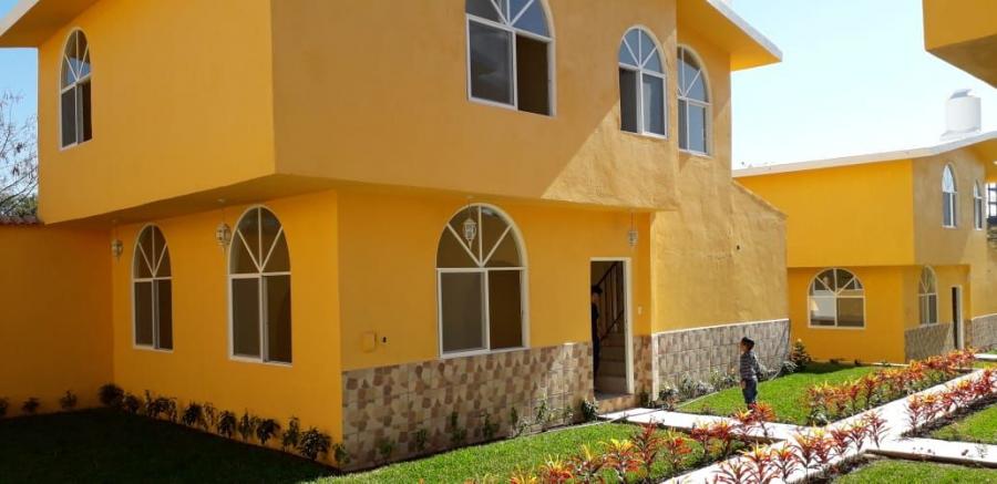 Foto Casa en Venta en FRACC BRISAS DE CUAUTLA, Cuautla, Morelos - $ 1.880.000 - CAV303851 - BienesOnLine