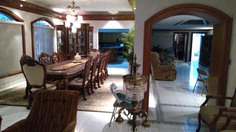 Foto Casa en Renta en Guadalupe, Nuevo Leon - $ 24.000 - CAR216465 - BienesOnLine