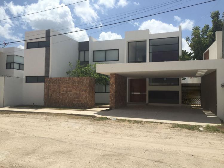 Foto Casa en Renta en Mrida, Yucatan - $ 16.000 - CAR131923 - BienesOnLine