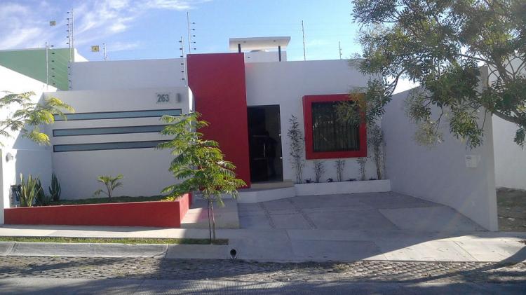 Foto Casa en Renta en Real Santa barbara, Colima, Colima - $ 8.000 - CAR149978 - BienesOnLine
