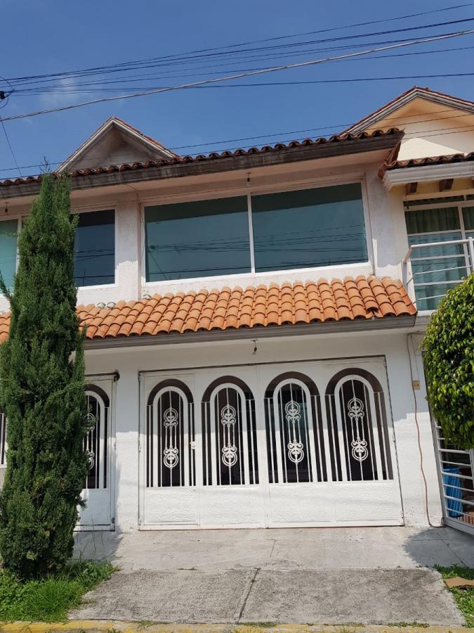Foto Casa en Renta en momosa, Puebla, Puebla - $ 7.000 - CAR263998 - BienesOnLine