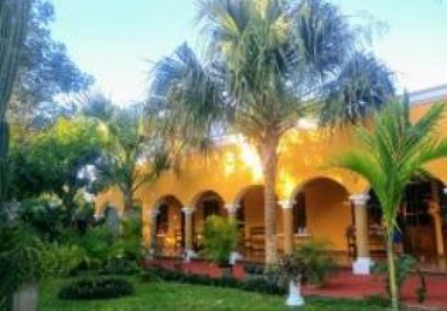 Foto Casa en Renta en Valladolid, Yucatan - $ 30.500 - CAR323829 - BienesOnLine